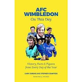 AFC Wimbledon on This Day
