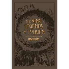 Ring Legends of Tolkien
