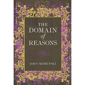 The Domain of Reasons