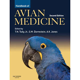 Handbook of Avian Medicine