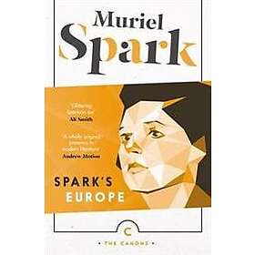 Spark's Europe