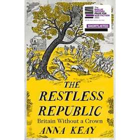 Restless Republic