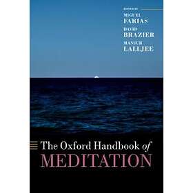 The Oxford Handbook of Meditation