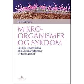Mikroorganismer og sykdom