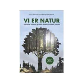 Vi er natur