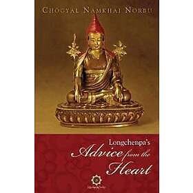 Longchenpa's Advice from the Heart