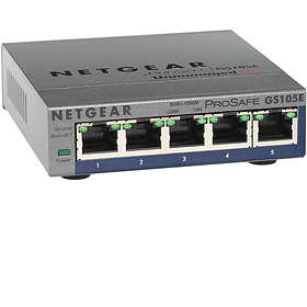Netgear GS105E