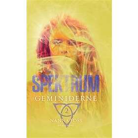 Spektrum 2 Geminiderne