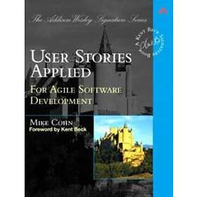 User Stories Applied