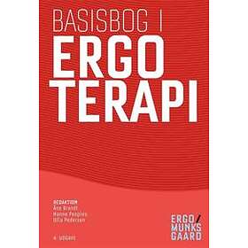 Basisbog i ergoterapi