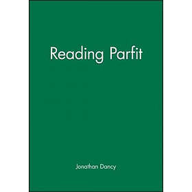 Reading Parfit