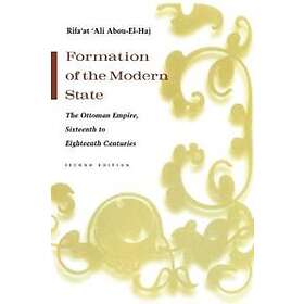 Formation of the Modern State