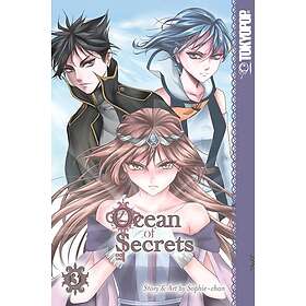 Ocean of Secrets, Volume 3