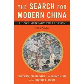 The Search for Modern China