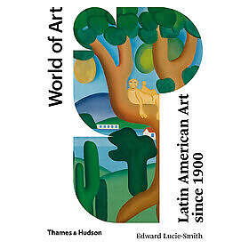 Latin American Art Since 1900