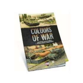 COLOURS OF WAR