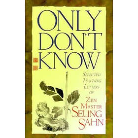 Only Don't Know