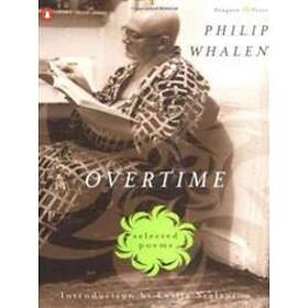 Overtime: Selected Poems