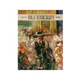 Blueberry – De samlede eventyr 3
