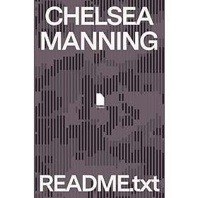 Readme.Txt: A Memoir