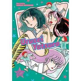 Urusei Yatsura, Vol. 10