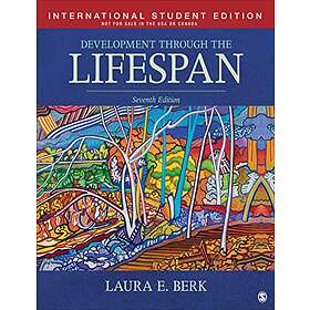 Development Through The Lifespan International Student Edition