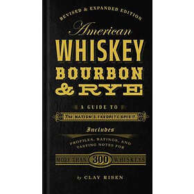 American Whiskey, Bourbon & Rye