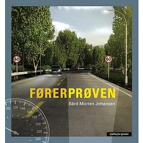 Førerprøven