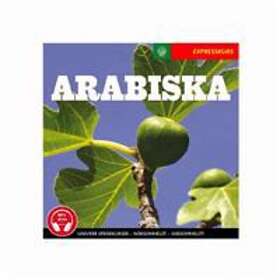 Expresskurs arabiska