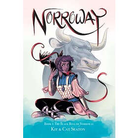 Norroway Book 1: The Black Bull of Norroway