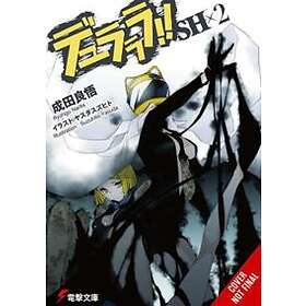 Durarara!!SH, Vol. 2 (light novel)