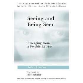 Seeing and Being Seen