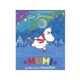 Mumi og den store vinterfest