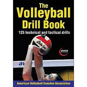 The Volleyball Drill Book