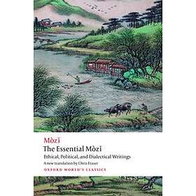 The Essential Mòzi