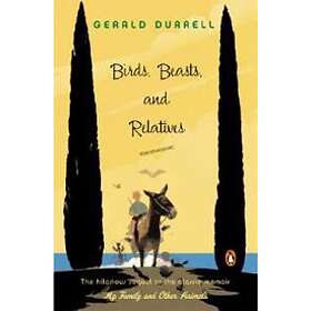 Birds, Beasts, and Relatives