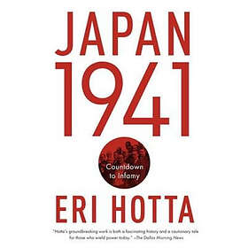 Japan 1941