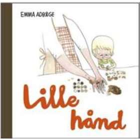Lille hånd