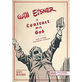 A Contract with God