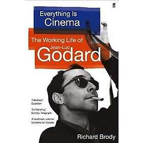 Everything is Cinema