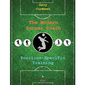 The Modern Soccer Coach