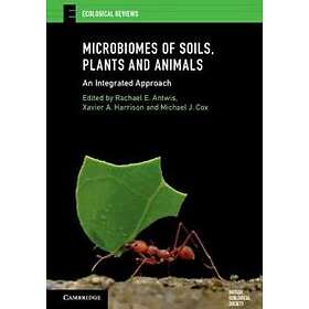 Microbiomes Of Soils, Plants And Animals - Hitta Rätt Produkt Och Pris ...