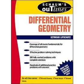 Schaum's Outline of Differential Geometry