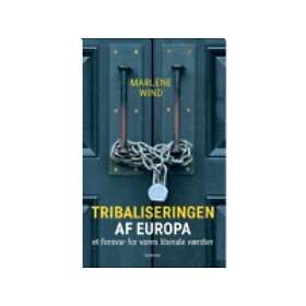 Tribaliseringen af Europa