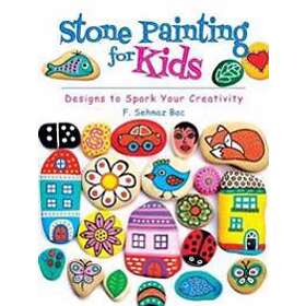 Stone Painting for Kids