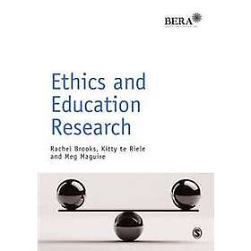 Ethics and Education Research