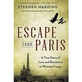 Escape from Paris