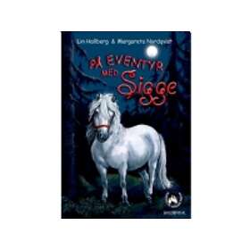 RAP-klubben 7 På eventyr med Sigge