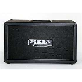 Mesa Boogie Road King 2x12 Horizontal Cabinet