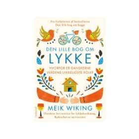 Den lille bog om Lykke